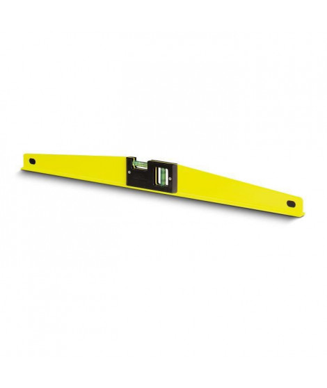 Niveau Trapezoidal Profile GP STANLEY - 1-42-799 - 25 cm