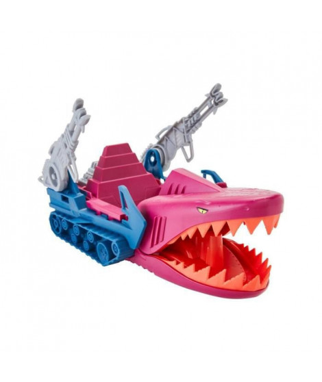 Maitre de l'Univers - Landshark Origins  - Figurines d'action - 6 ans et +