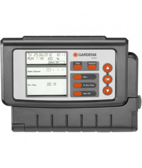 GARDENA Programmateur 4030 Classic