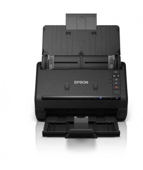 EPSON - Scanner ES-500WII