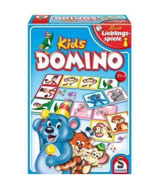 Domino Kids - SCHMIDT SPIELE