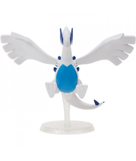 Pokémon - Figurine légendaire 30 cm - Lugia - BANDAI