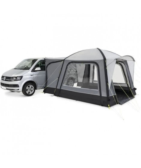 KAMPA - Auvent autoportant gonflable - Cross AIR - Largeur 3m