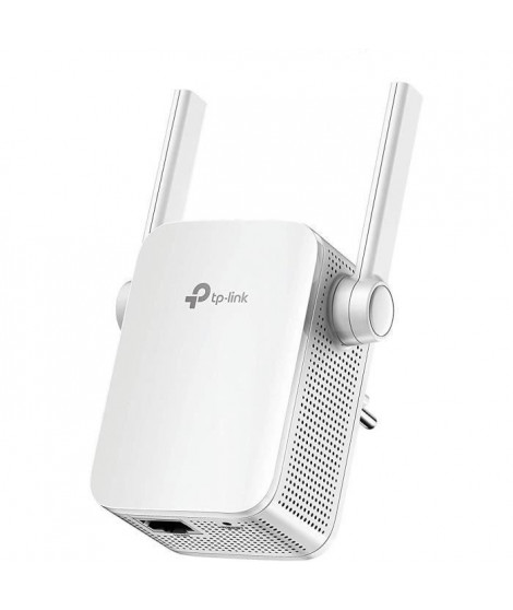 TP-LINK RE305 Répéteur Wi-Fi double bande 1200Mbps