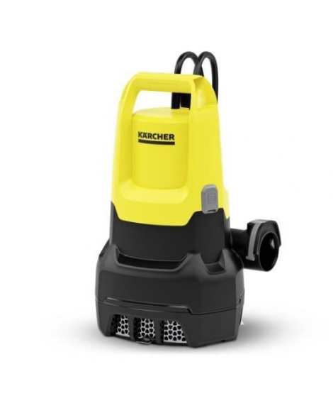 Pompe d'évacuation SP 22.000 Dirt eau chargée Karcher