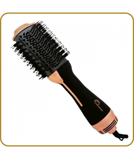 Brosse soufflante chauffante LITTLE BALANCE 8621 - 1000 W