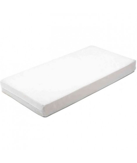 P TIT LIT Housse de matelas Allergostop 60 x 120 cm