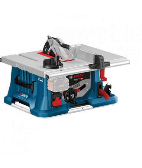 Bosch Professional - Scie sur table sans-fil GTS 18V-216 solo