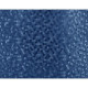 EDA Cache-pot OPALE Ø 29,5 cm - Volume 14,8 L - Bleu profond