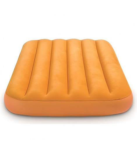 Matelas gonflable / Airbed enfant - INTEX - 66803NP