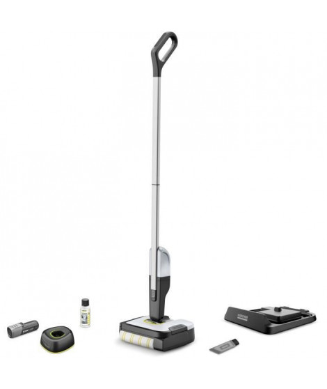 KARCHER  FC 4-4 - Nettoyeur de sols