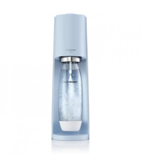 Machine a soda - SODASTREAM - Bleu