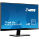 Ecran PC - IIYAMA ProLite XU2390HS-B1 - 23 FHD - Dalle IPS - 4ms - VGA/DVI-D/HDMI