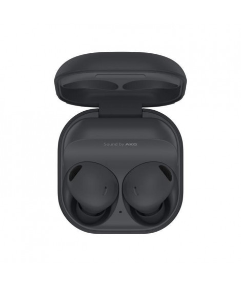 SAMSUNG Galaxy Buds2 Pro Anthracite