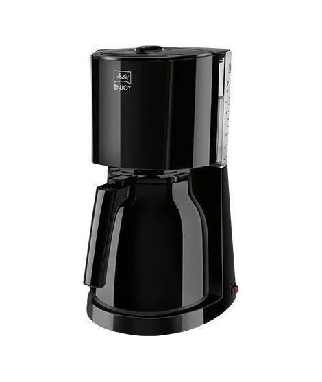 Machine a café MELITTA - Enjoy II Therm Noir 1017-06