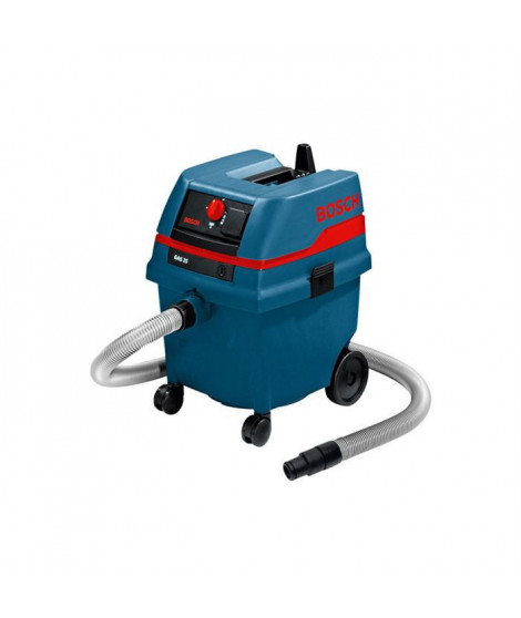 Aspirateur Bosch professional GAS 25 L SFC carton