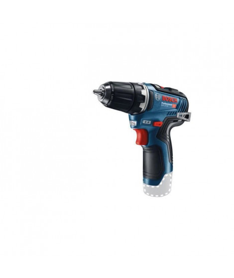 Bosch - Perceuse-visseuse sans fil 12 V 35 Nm sans batterie ni chargeur dans une boîte en carton - GSR 12V-35 Professional