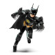 LEGO DC 76259 La Figurine de Batman, Jouet de Super-héros avec Cape, Basé sur le film Batman 1989