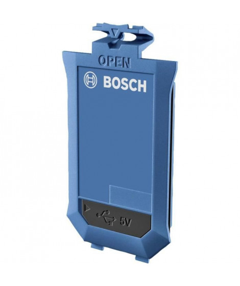 Adaptateur Batterie Li-Ion pour télémetre GLM 50-2 Bosch professional