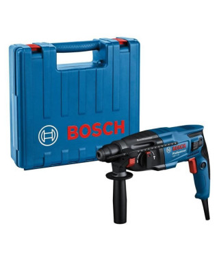 Perforateur Bosch Professional GBH 2-21 Coffret