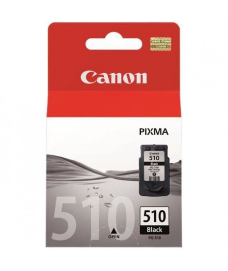 CANON Cartouche d'encre PG-510 Noir