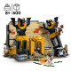 LEGO Indiana Jones 77013 L'Évasion du Tombeau Perdu, Jouet Les Aventuriers de l'Arche Perdue