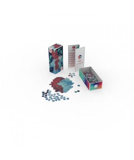 Puzzle UNIVERSE - 1000 pieces - Within