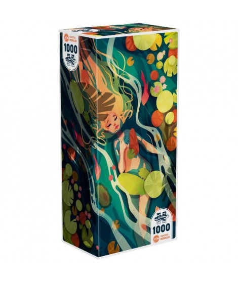 Puzzle UNIVERSE - 1000 pieces - Shallow Waters