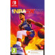 NBA 2K23 - Jeu Nintendo Switch (Code dans la boîte)
