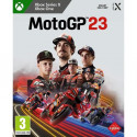 MotoGP 23 -  Jeu Xbox Series - Day One Edition