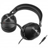 Casque gaming - CORSAIR HS55 Surround - Carbone - Microphone omnidirectionnel