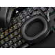 Casque gaming - CORSAIR HS55 Surround - Carbone - Microphone omnidirectionnel