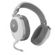 Casque Gaming - CORSAIR - HS65 WIRELESS - Son Surround Dolby Audio 7.1 - Sans fil - Blanc - (CA-9011286-EU)