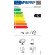 Lave-vaisselle pose libre SIEMENS SN23EW01ME iQ300 - 14 couverts - L60cm - Induction - 44 dB - Blanc