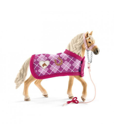 Schleich - La création de mode d'Horse Club Sofia - 42431