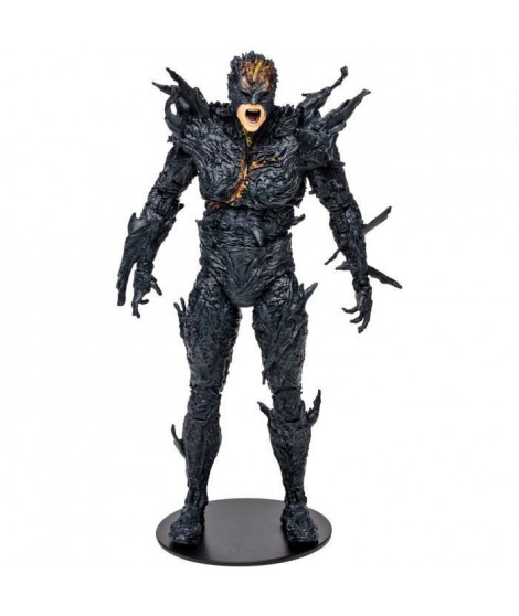 DC THE FLASH MOVIE - DARK FLASH - 18CM - LANSAY