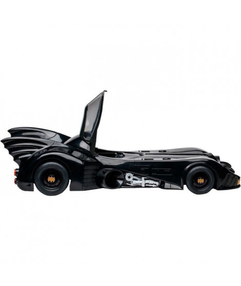 DC THE FLASH MOVIE - BATMOBILE (MICHAEL KEATON) - LANSAY
