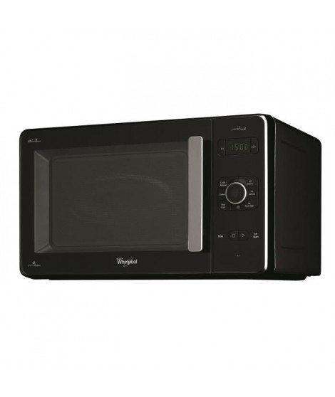 Micro-ondes WHIRLPOOL JO212BL - Noir - L54,8 x H33,3 x P42 cm