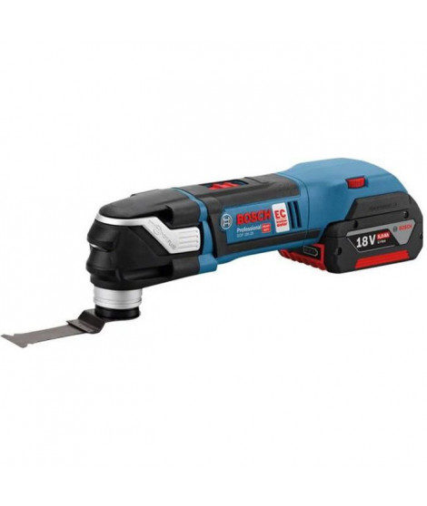 Découpeur Ponceur GOP 18V-28 solo carton 06018B6002 Bosch Professional