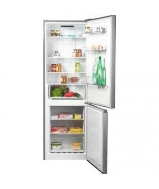 Réfrigérateur Combiné HISENSE RB372N4ADE - 292 L - L59,5 cm x H178,5 cm - Silver