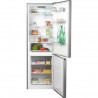 Réfrigérateur Combiné HISENSE RB372N4ADE - 292 L - L59,5 cm x H178,5 cm - Silver
