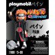 PLAYMOBIL 71108 Pain - Naruto Shippuden - Héros issu de manga ninja
