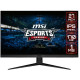 Ecran PC Gamer plat - MSI - Optix G2712 - 27 FHD - Dalle IPS - 170Hz - 1ms - Freesync - 2 HDMI + 1 DP