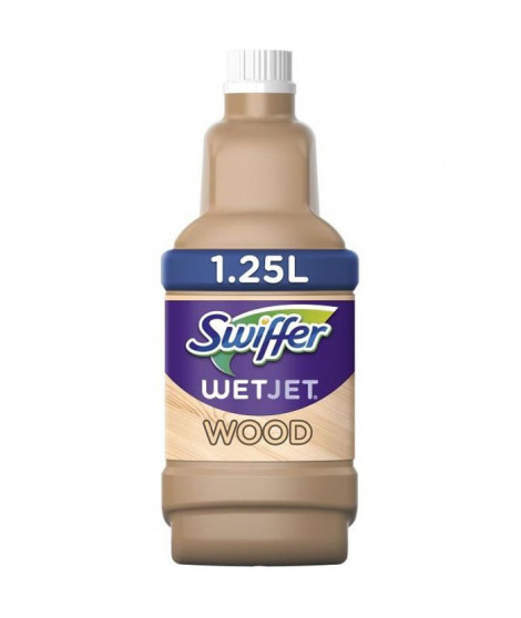 SWIFFER Solution Wetjet Wood