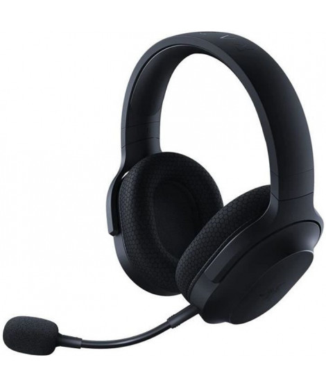 RAZER -  Casque gaming -  BARRACUDA X