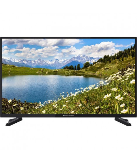 CONTINENTAL EDISON - CELED42FHD23B7 - TV LED Full HD - 42'' (106,7 cm) - 2xHDMI - 2xUSB