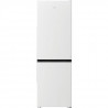 Réfrigérateur congélateur en bas - BEKO - B1RCHE363W - 325 L - Blanc