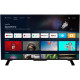 TOSHIBA 50UA2363DG - TV LED 50'' (127 cm) - 4K UHD - Android TV