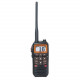 VHF portable - STANDARD HORIZON - HX210E - Etanche - Flottante - 6W
