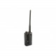 VHF portable - STANDARD HORIZON - HX40E - Ultra compacte - Etanche - 6W